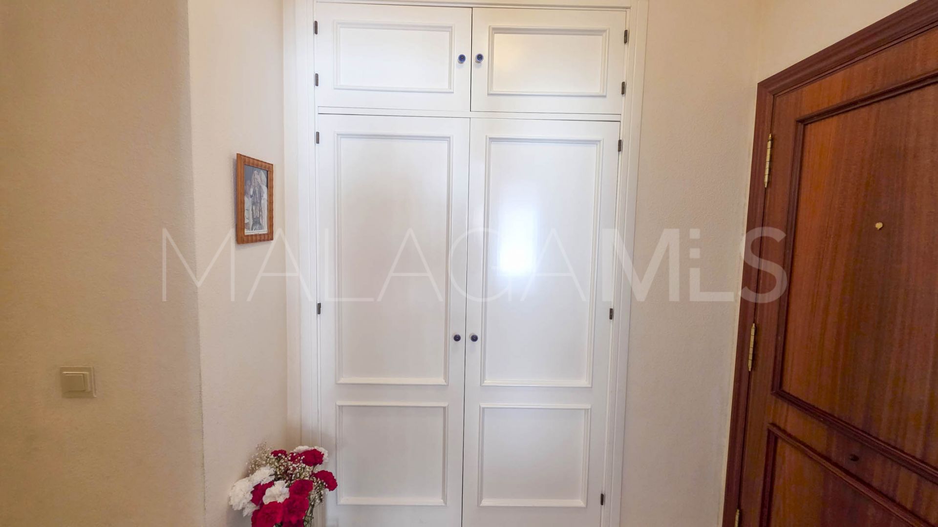 3 bedrooms Sabinillas apartment for sale