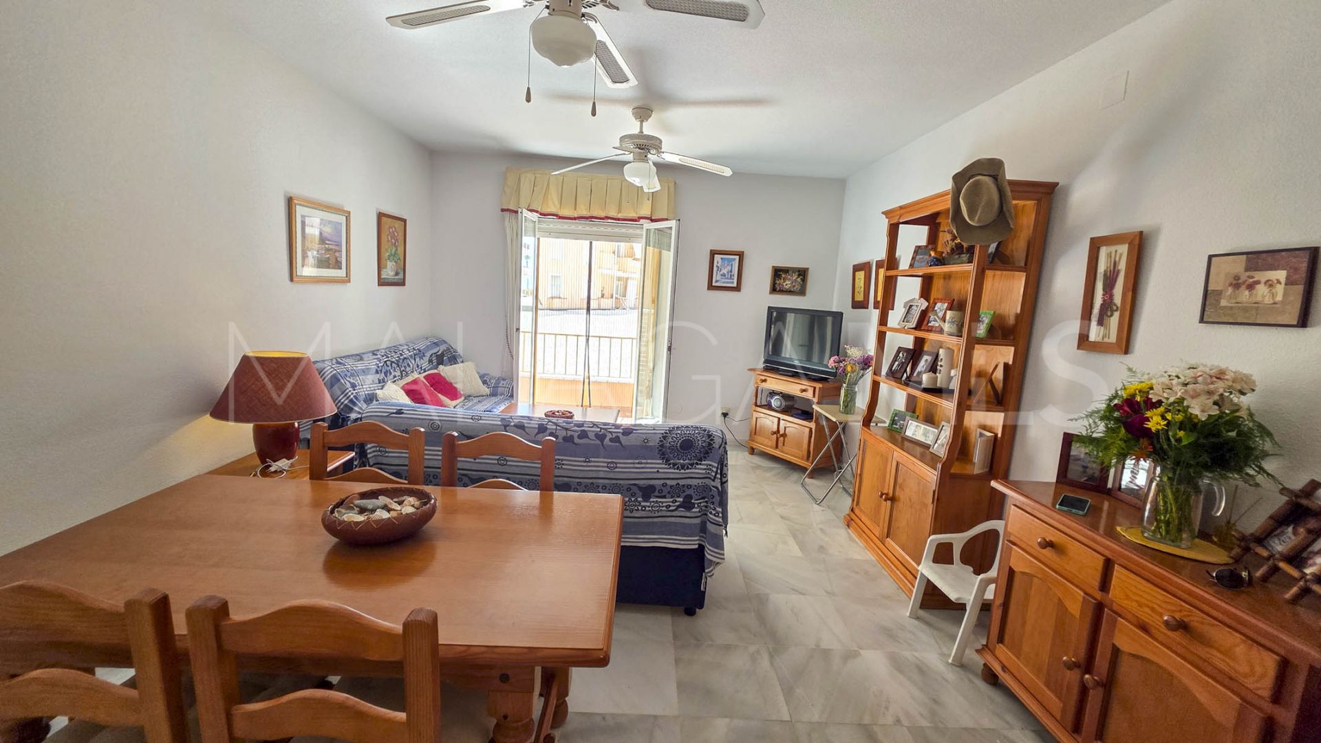 3 bedrooms Sabinillas apartment for sale