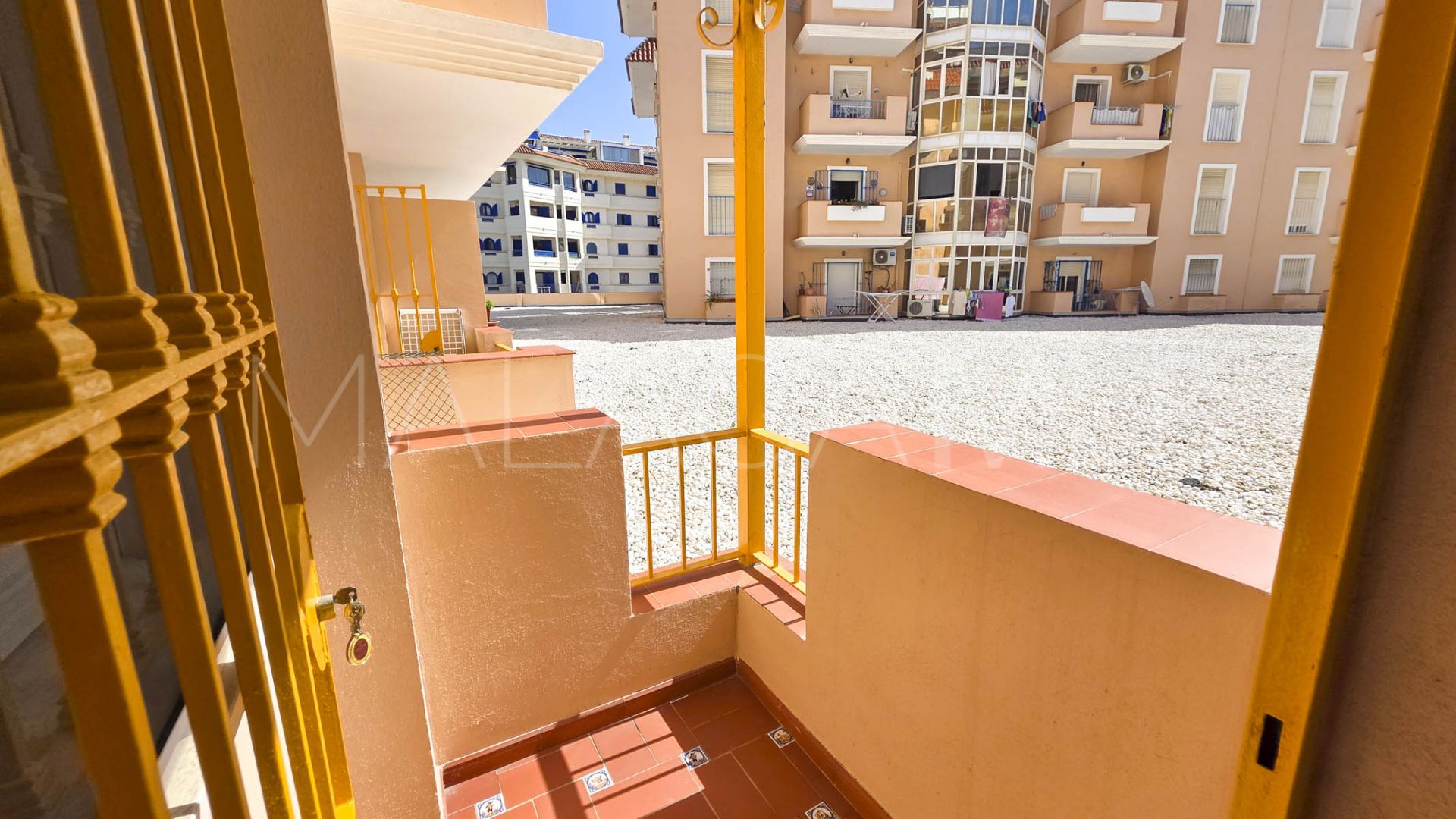 3 bedrooms Sabinillas apartment for sale