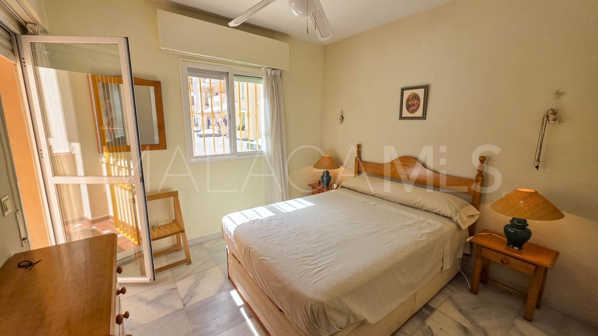 3 bedrooms Sabinillas apartment for sale