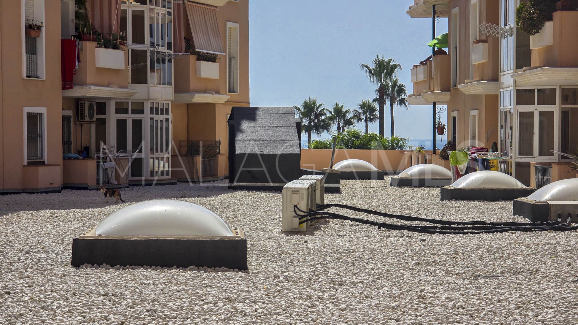 3 bedrooms Sabinillas apartment for sale
