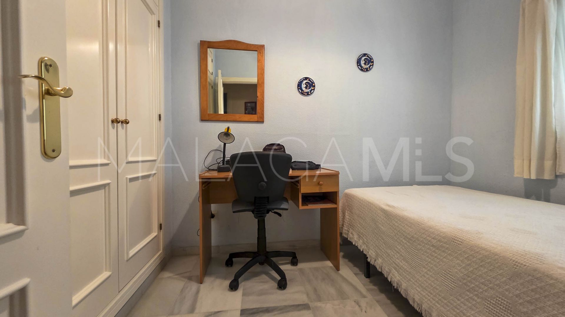 3 bedrooms Sabinillas apartment for sale