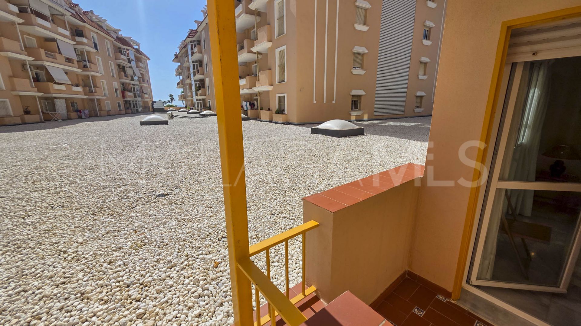 3 bedrooms Sabinillas apartment for sale