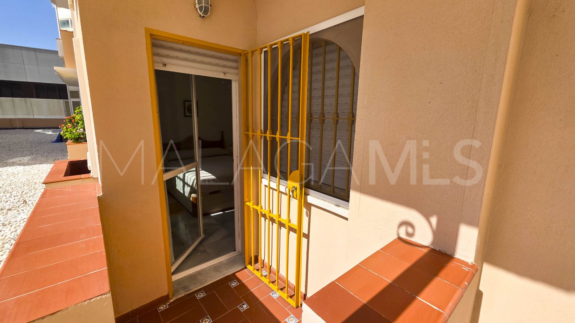 3 bedrooms Sabinillas apartment for sale