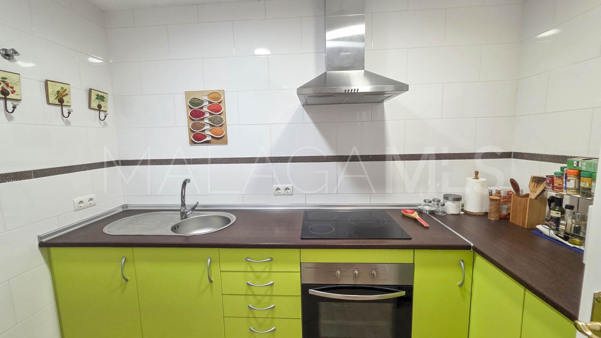3 bedrooms Sabinillas apartment for sale