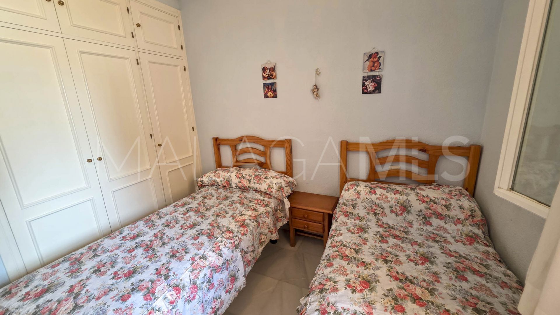 3 bedrooms Sabinillas apartment for sale