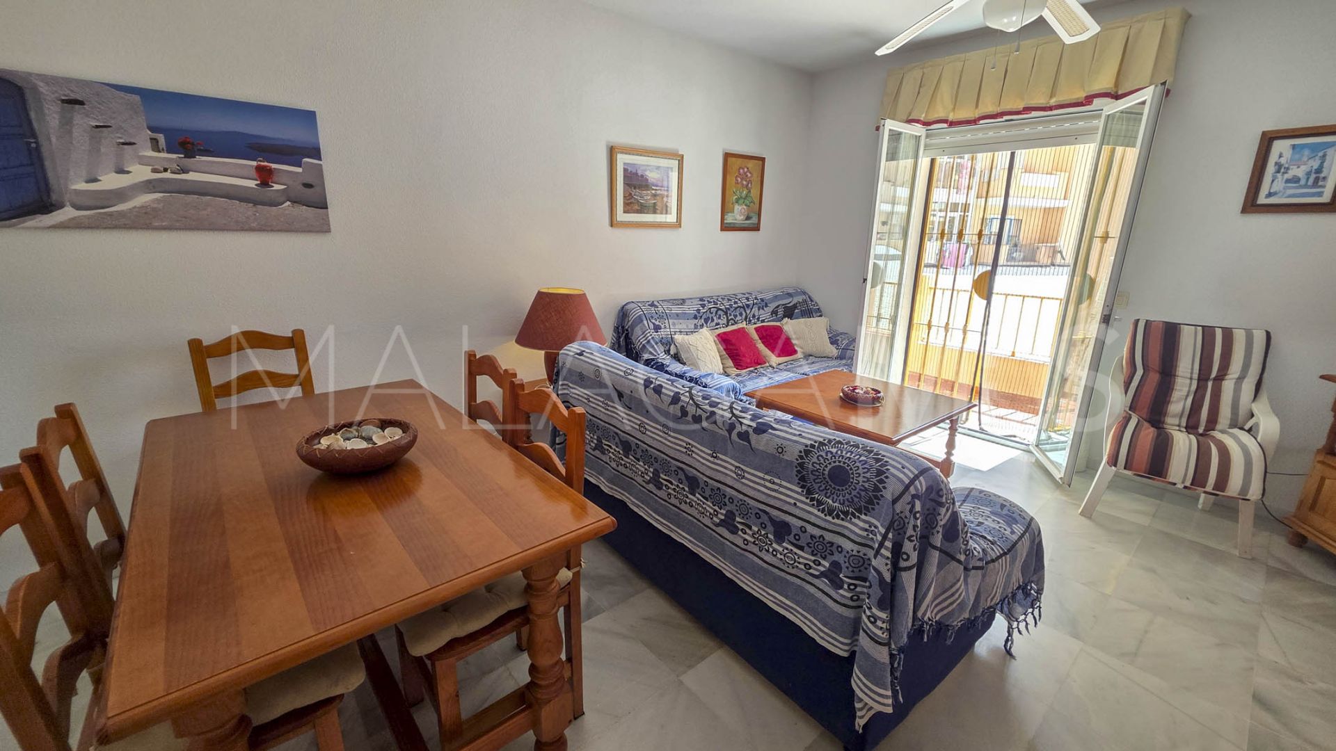 3 bedrooms Sabinillas apartment for sale