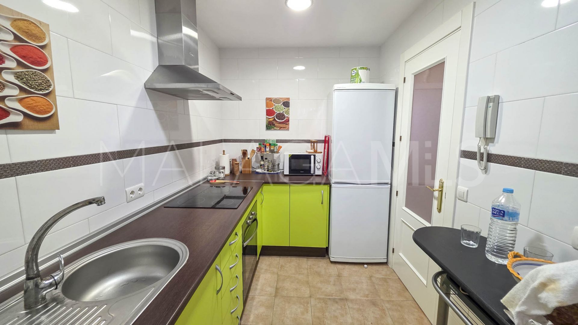 3 bedrooms Sabinillas apartment for sale