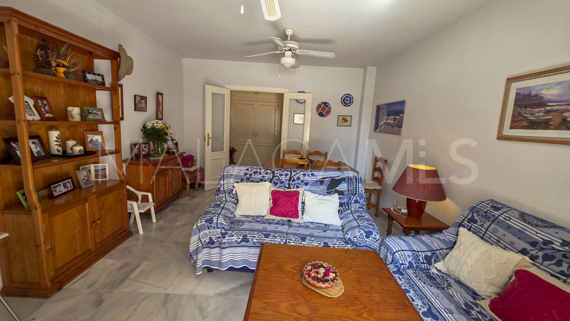 3 bedrooms Sabinillas apartment for sale