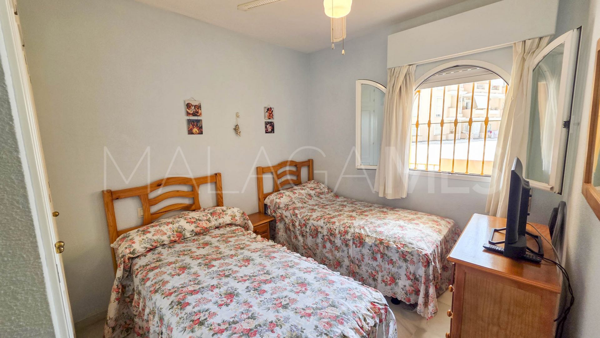 3 bedrooms Sabinillas apartment for sale