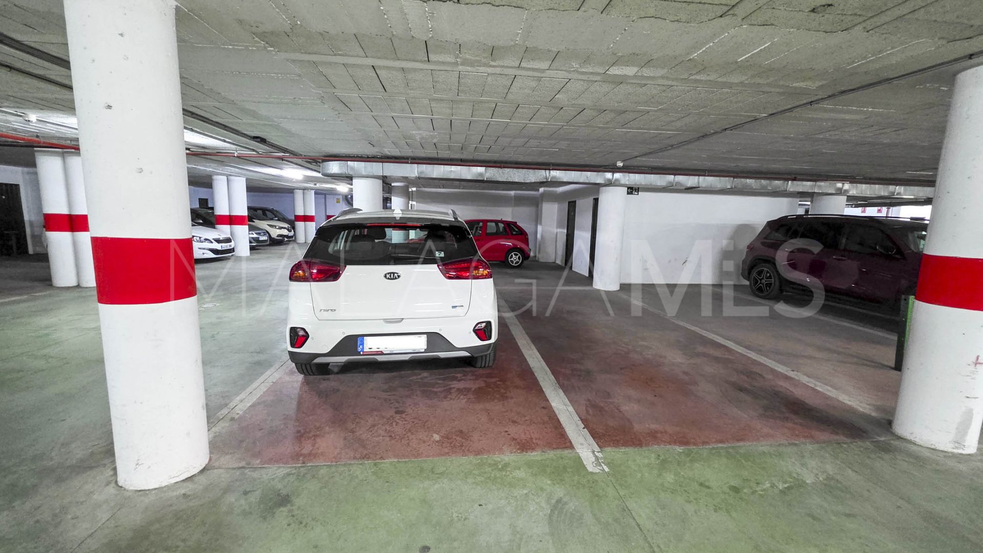 3 bedrooms Sabinillas apartment for sale