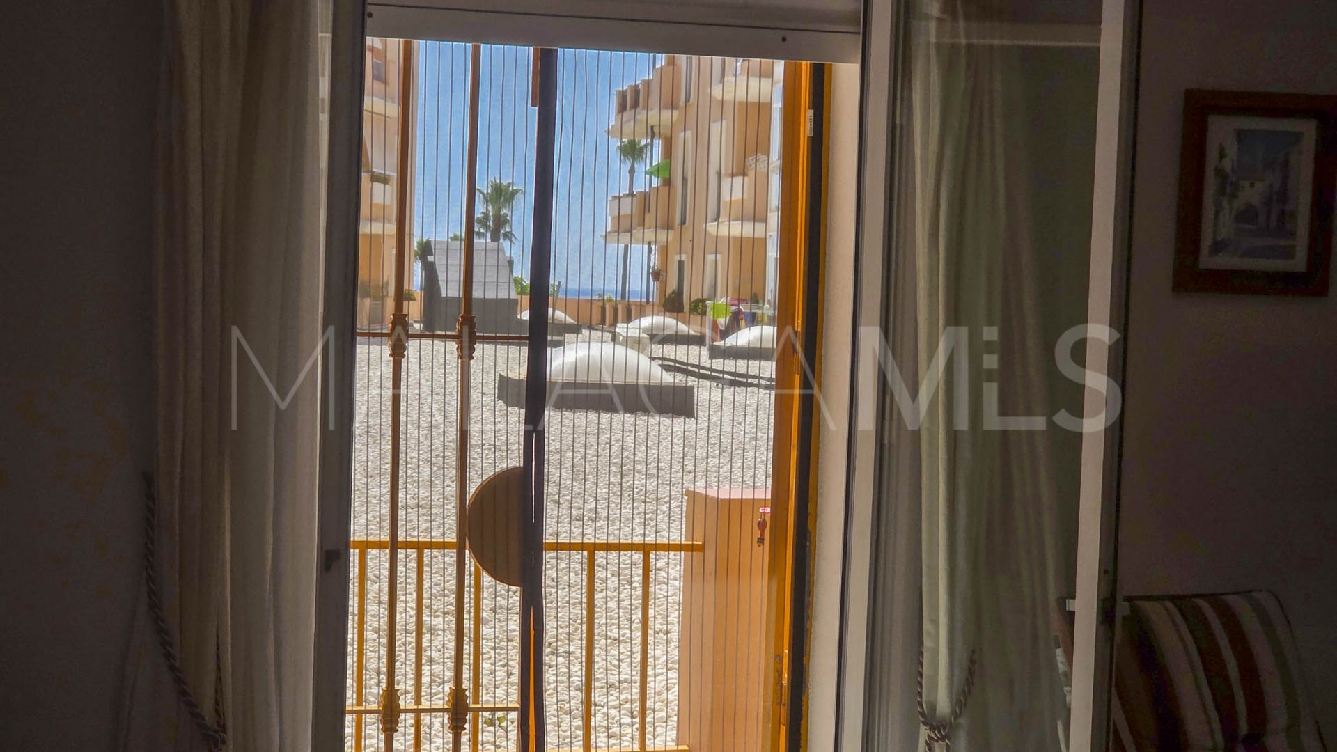 3 bedrooms Sabinillas apartment for sale