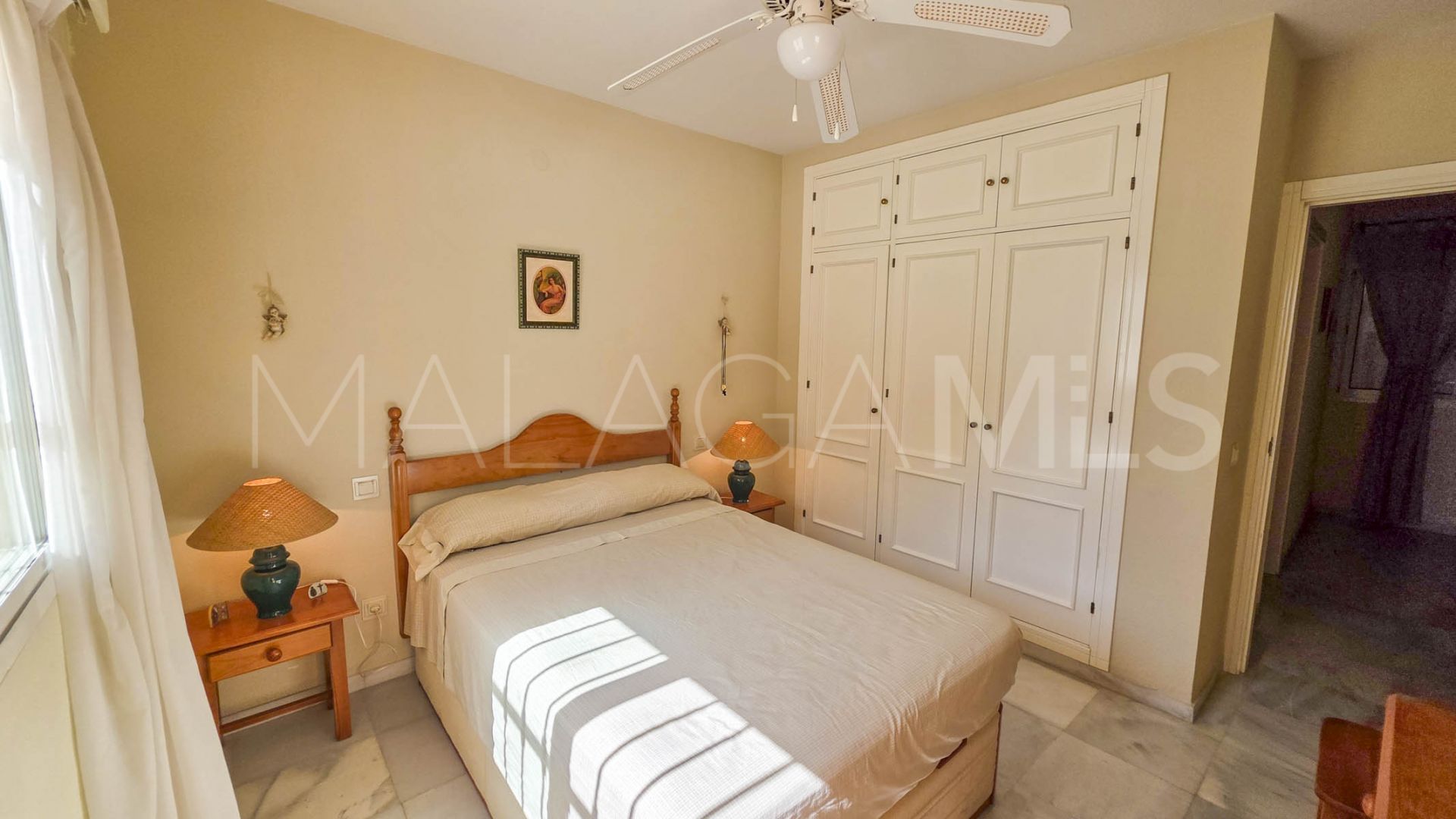 3 bedrooms Sabinillas apartment for sale