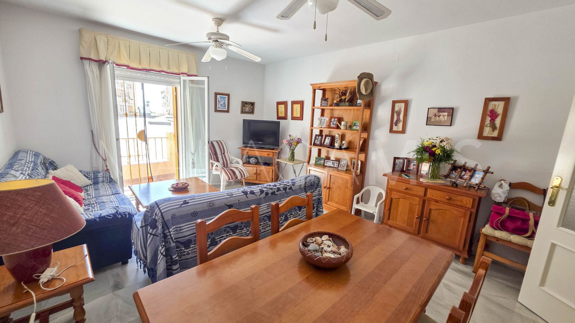 3 bedrooms Sabinillas apartment for sale