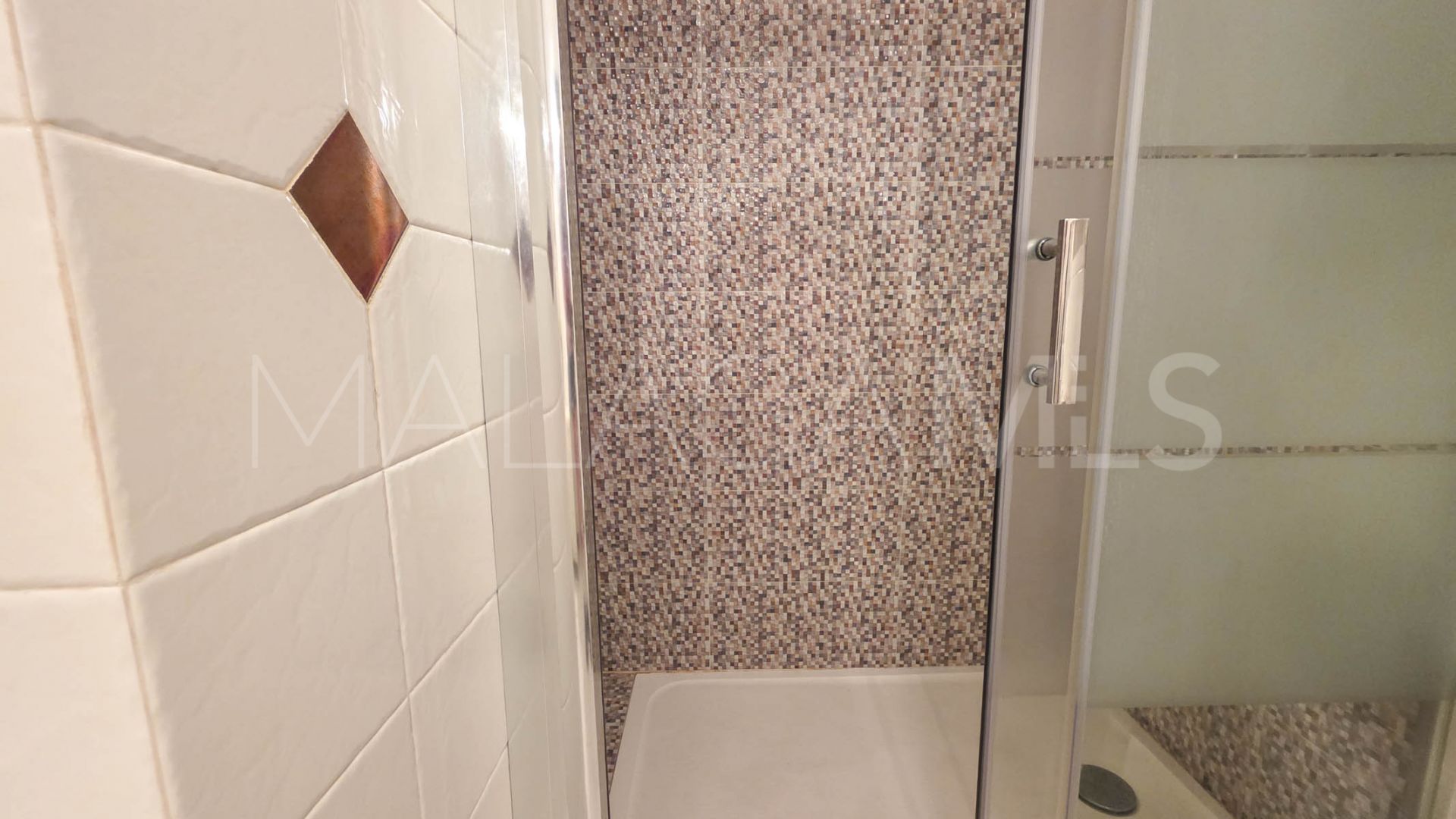 3 bedrooms Sabinillas apartment for sale