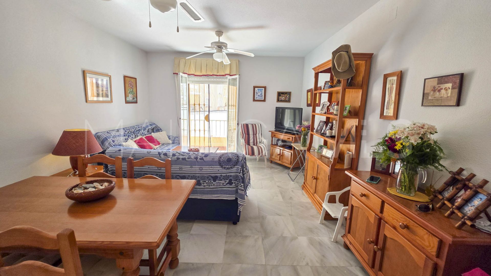 3 bedrooms Sabinillas apartment for sale