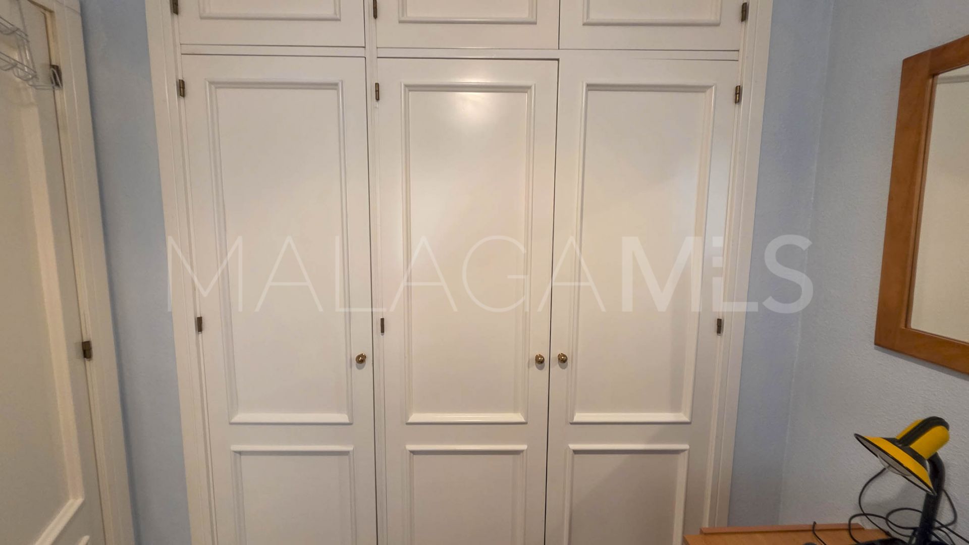 3 bedrooms Sabinillas apartment for sale