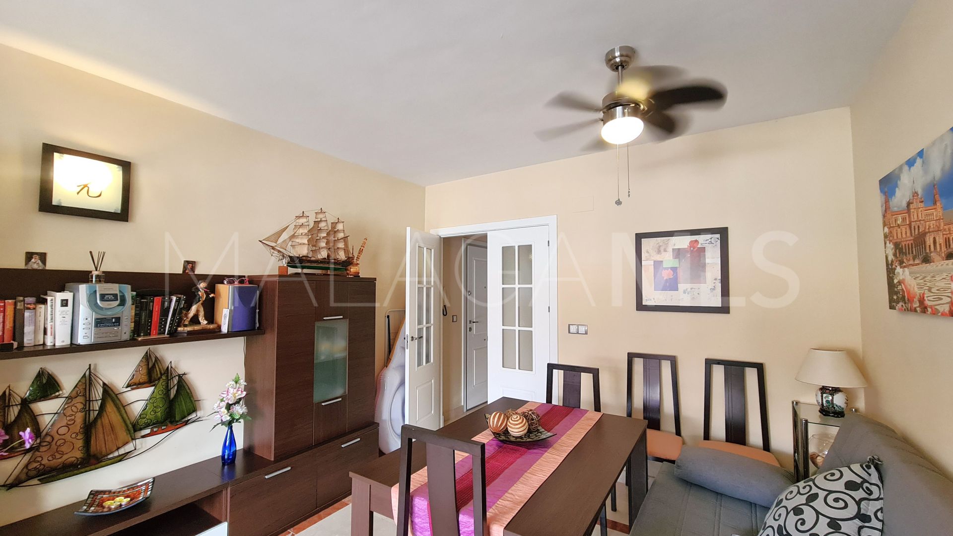 Sabinillas, apartamento a la venta