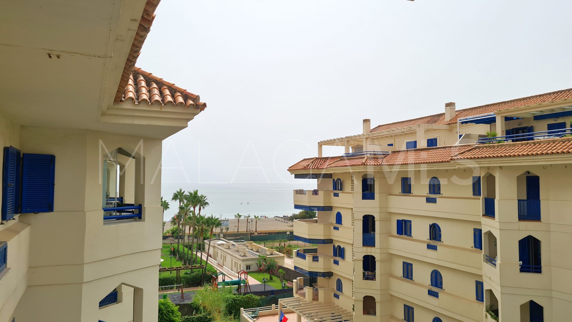 Sabinillas, apartamento a la venta