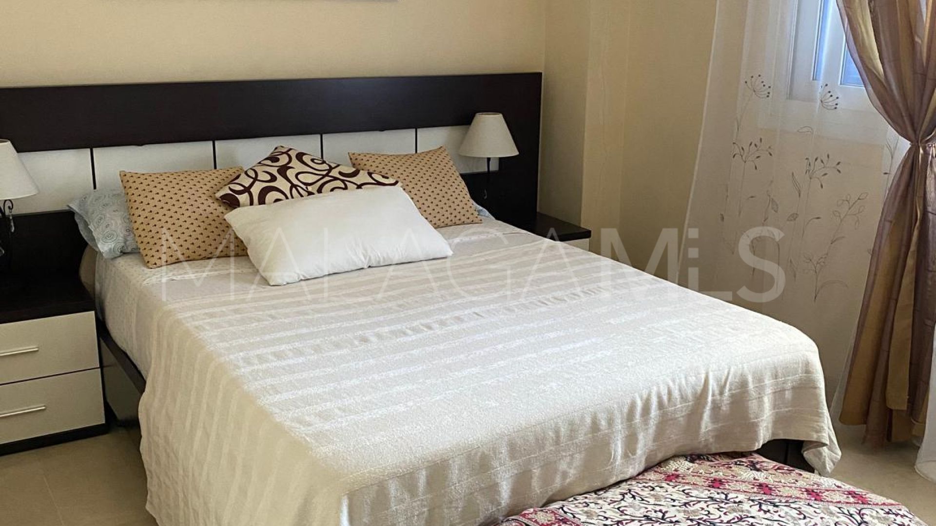 Apartment for sale in Sabinillas