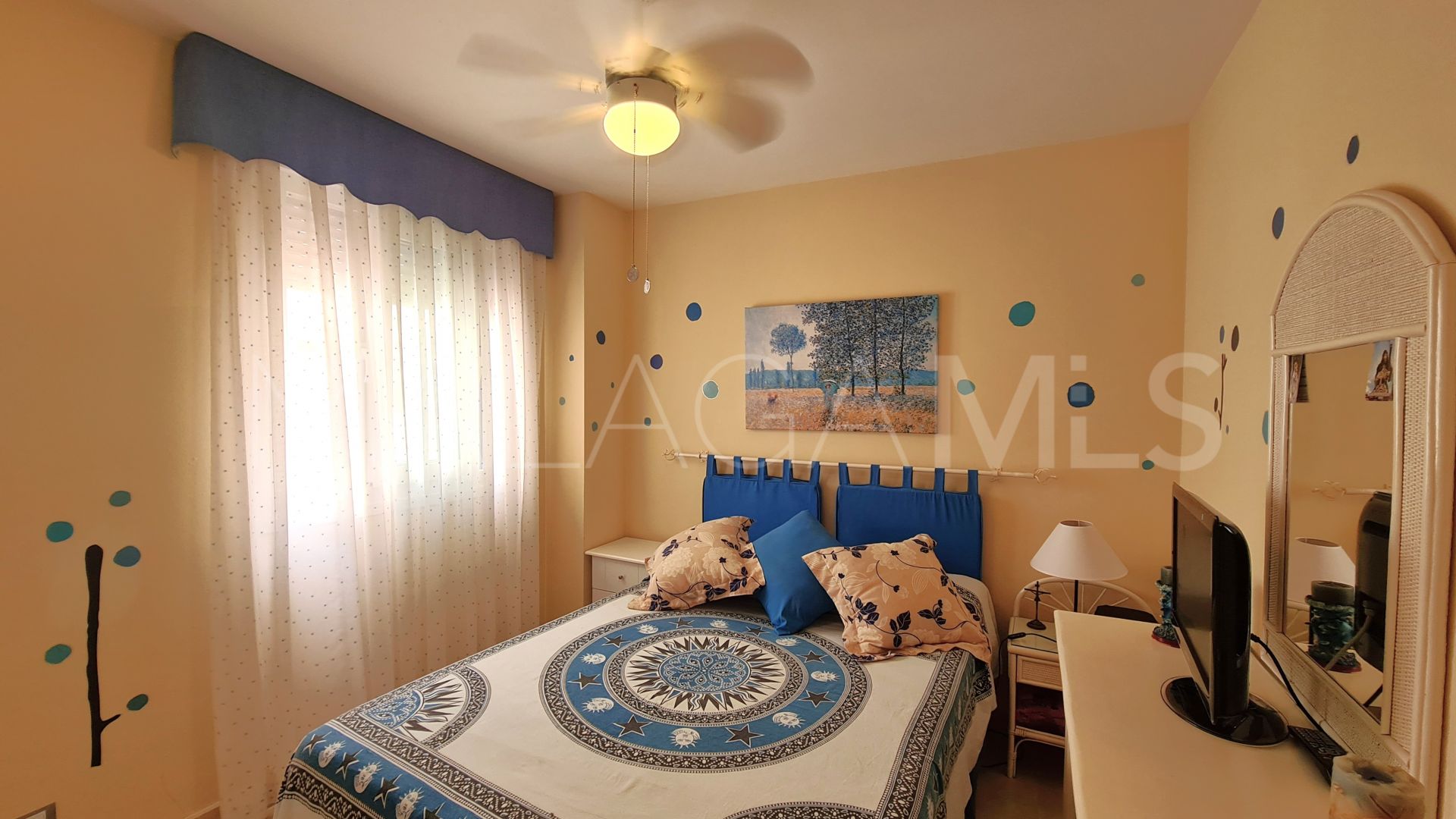 Sabinillas, apartamento a la venta
