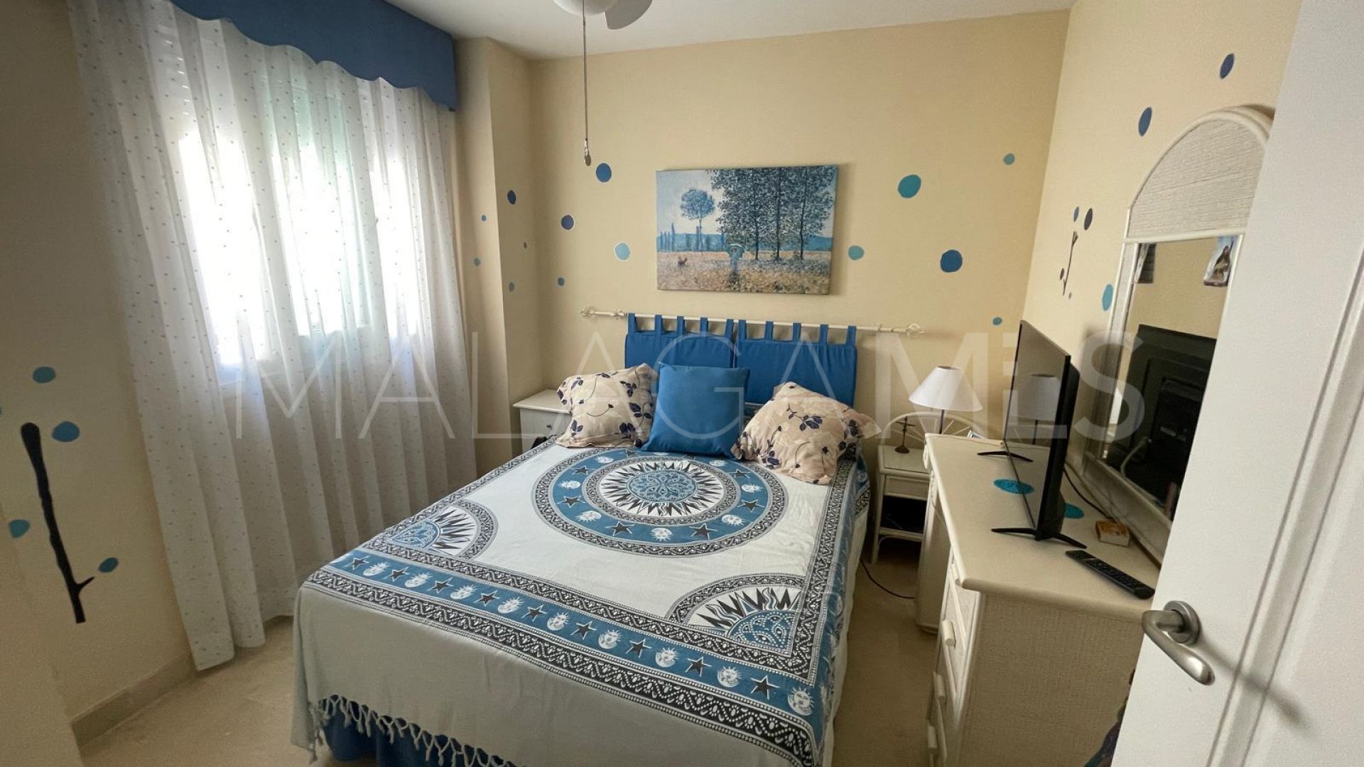 Apartment for sale in Sabinillas