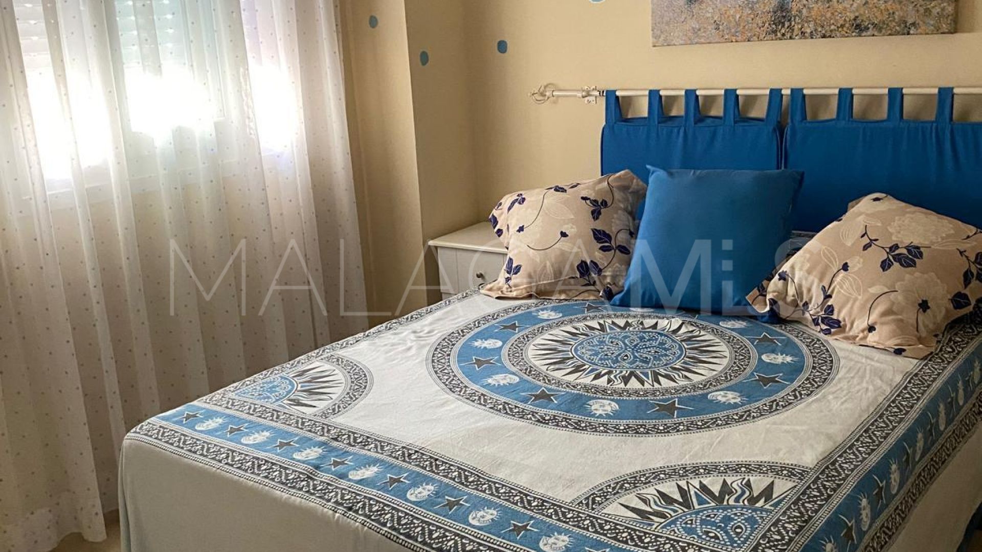Apartment for sale in Sabinillas