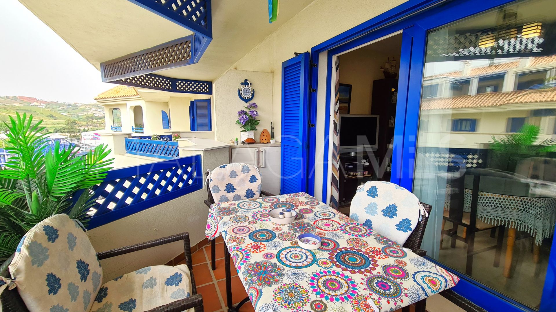 Sabinillas, apartamento a la venta