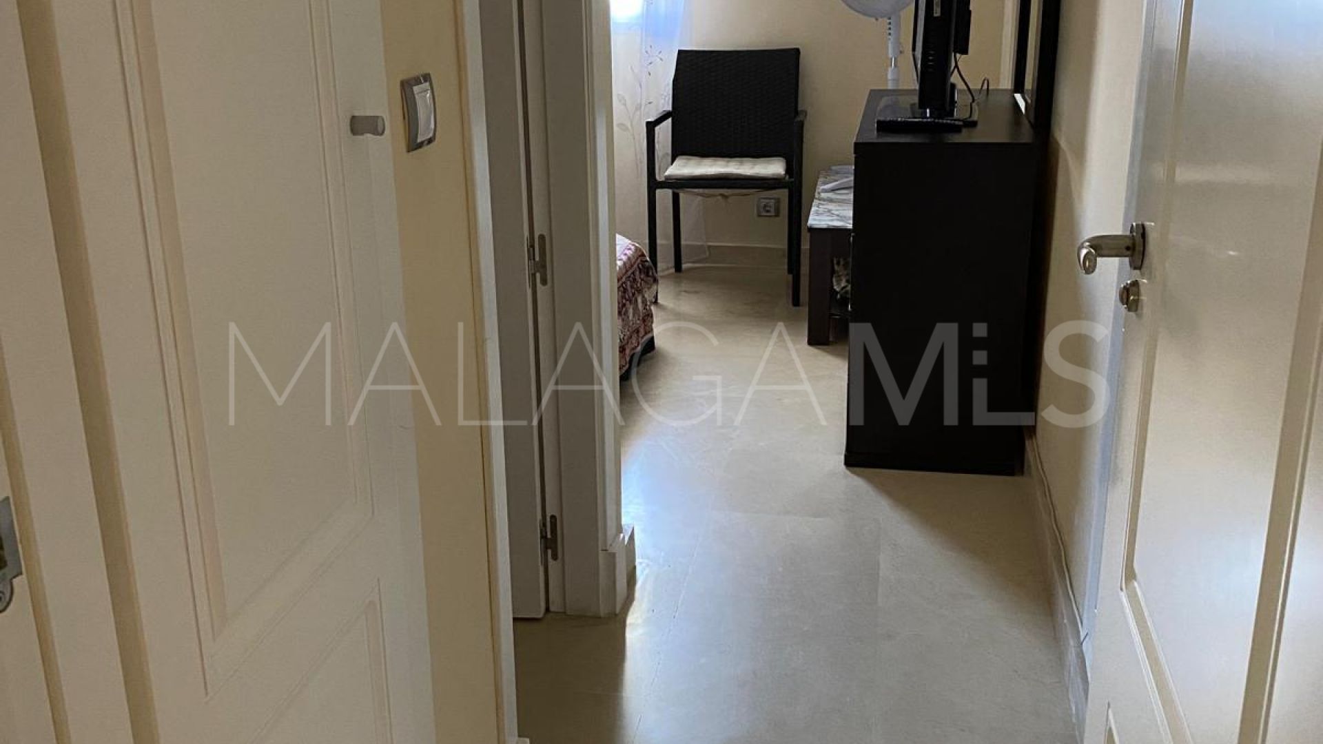 Apartment for sale in Sabinillas