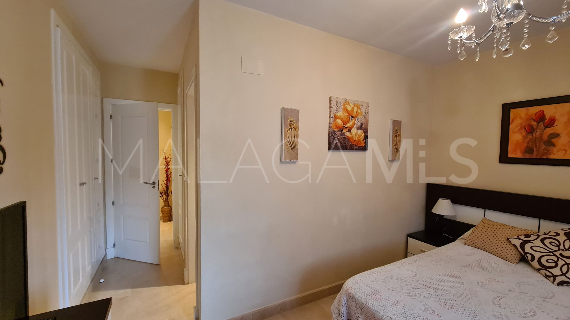 Sabinillas, apartamento a la venta