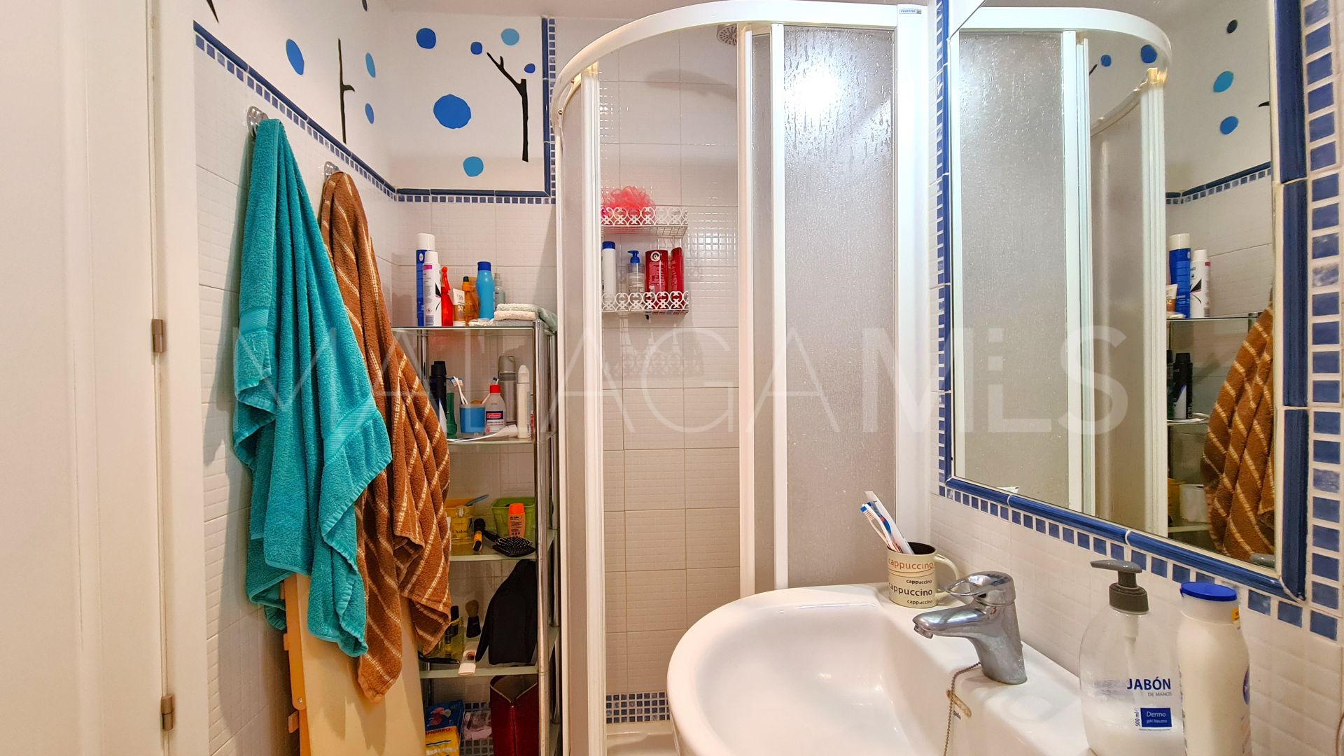 Sabinillas, apartamento a la venta