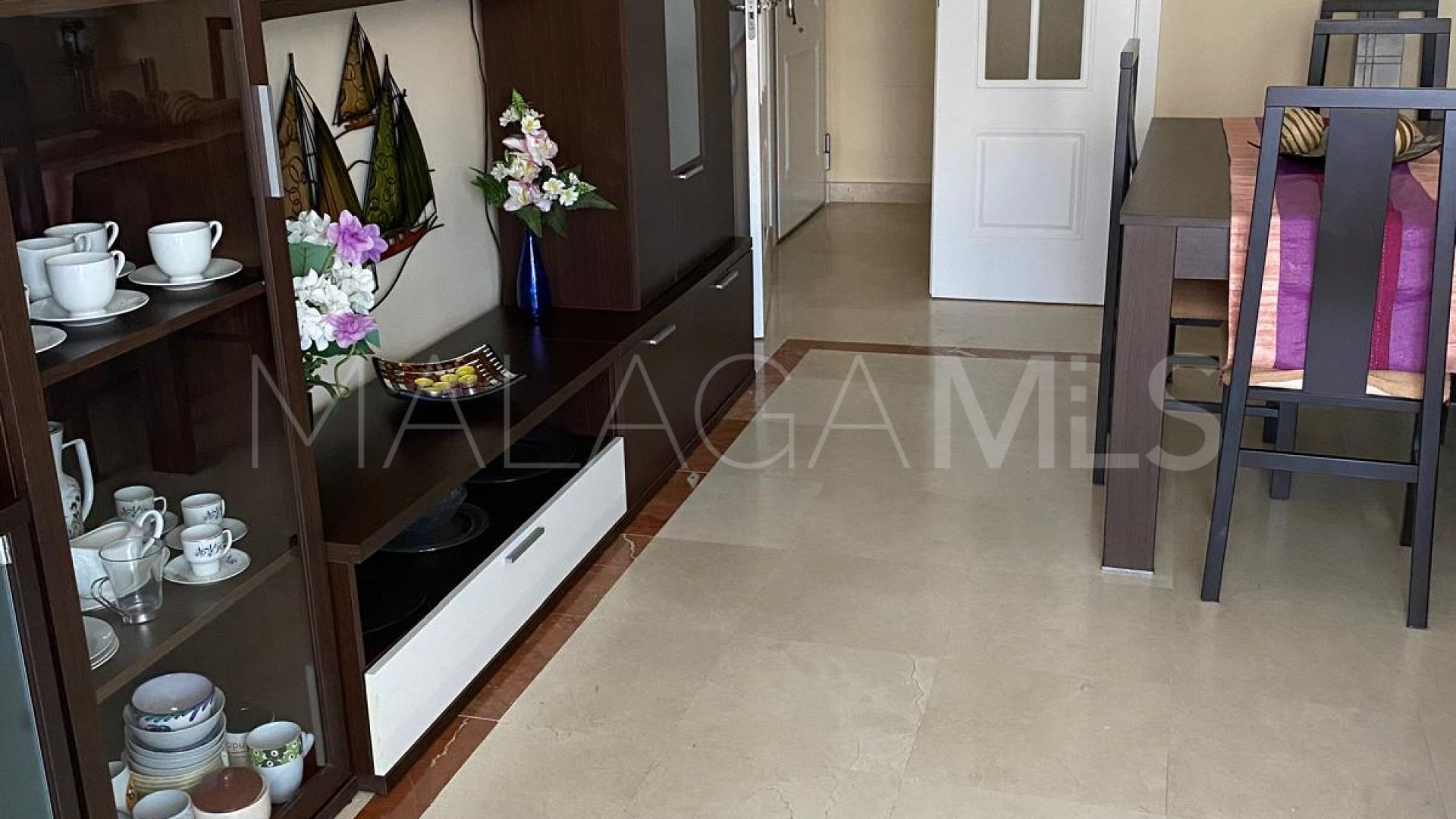 Apartment for sale in Sabinillas