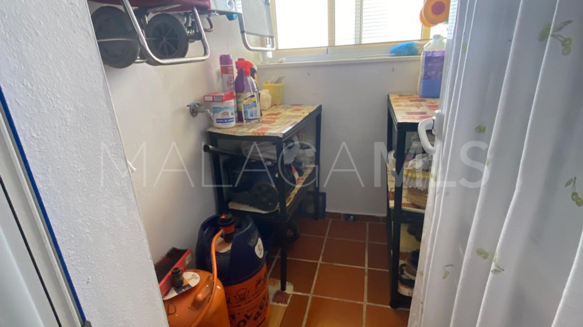 Apartment for sale in Sabinillas