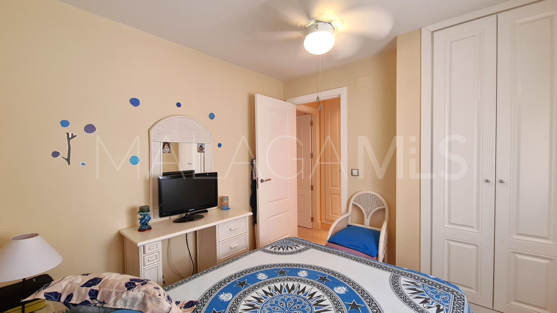 Sabinillas, apartamento a la venta