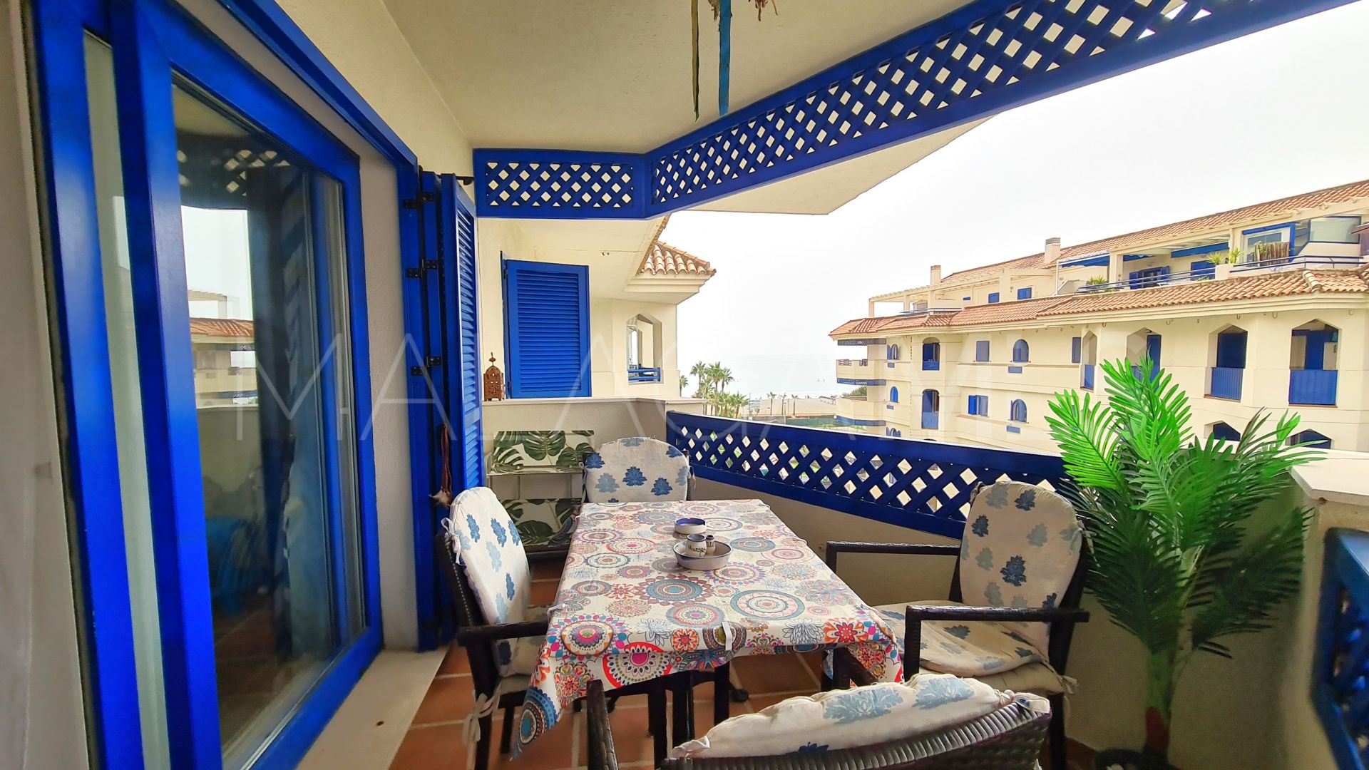 Sabinillas, apartamento a la venta