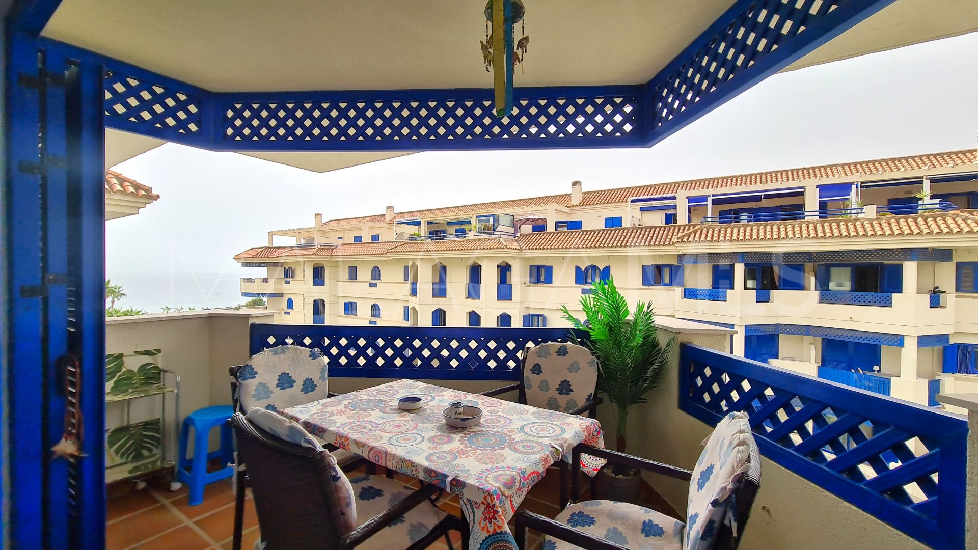 Sabinillas, apartamento a la venta