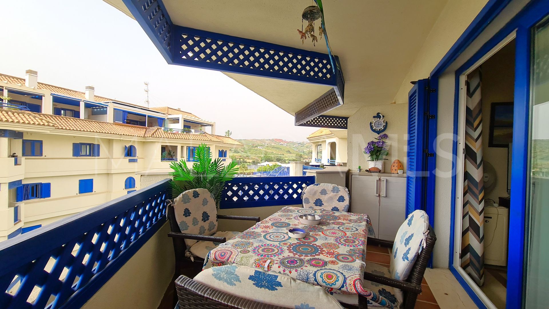 Sabinillas, apartamento a la venta