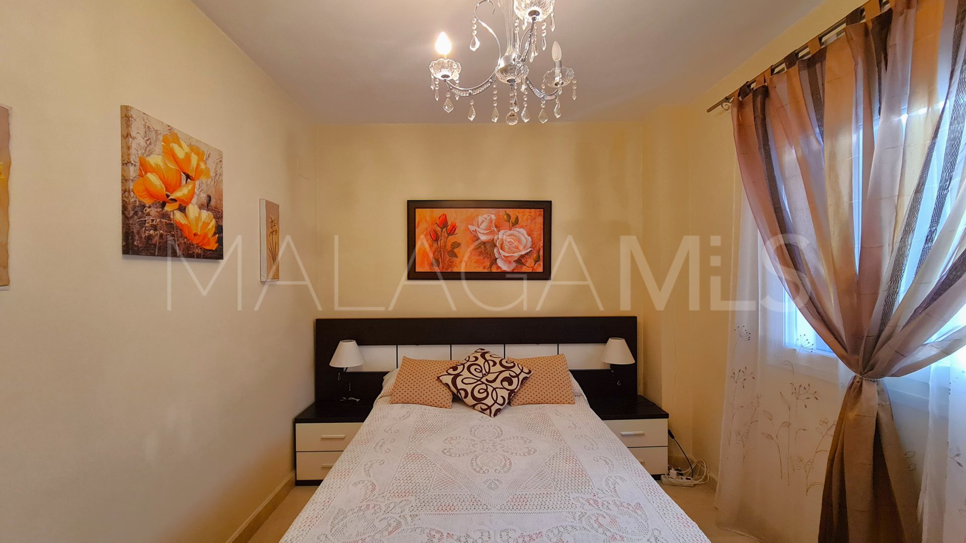 Sabinillas, apartamento a la venta