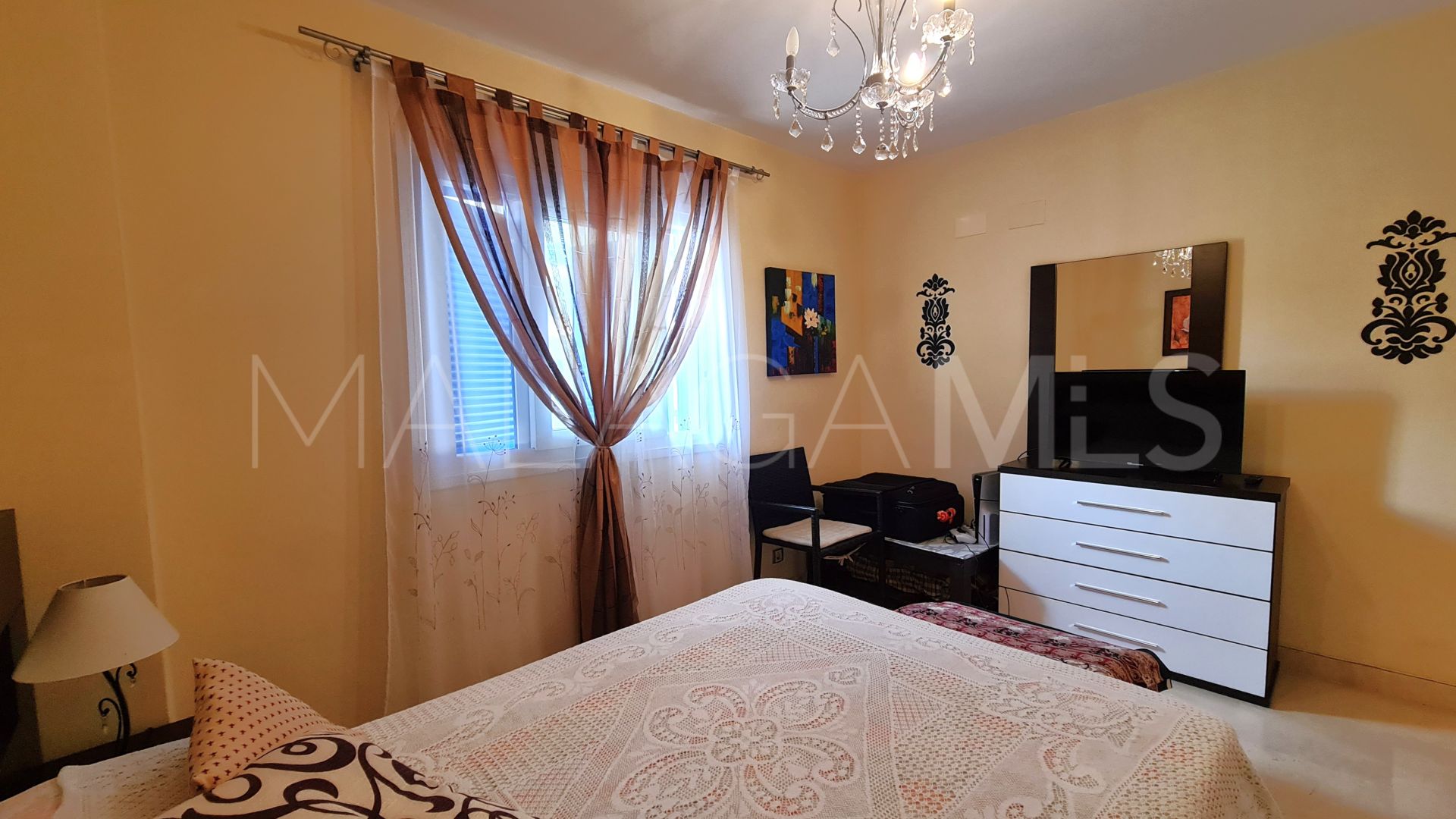 Sabinillas, apartamento a la venta
