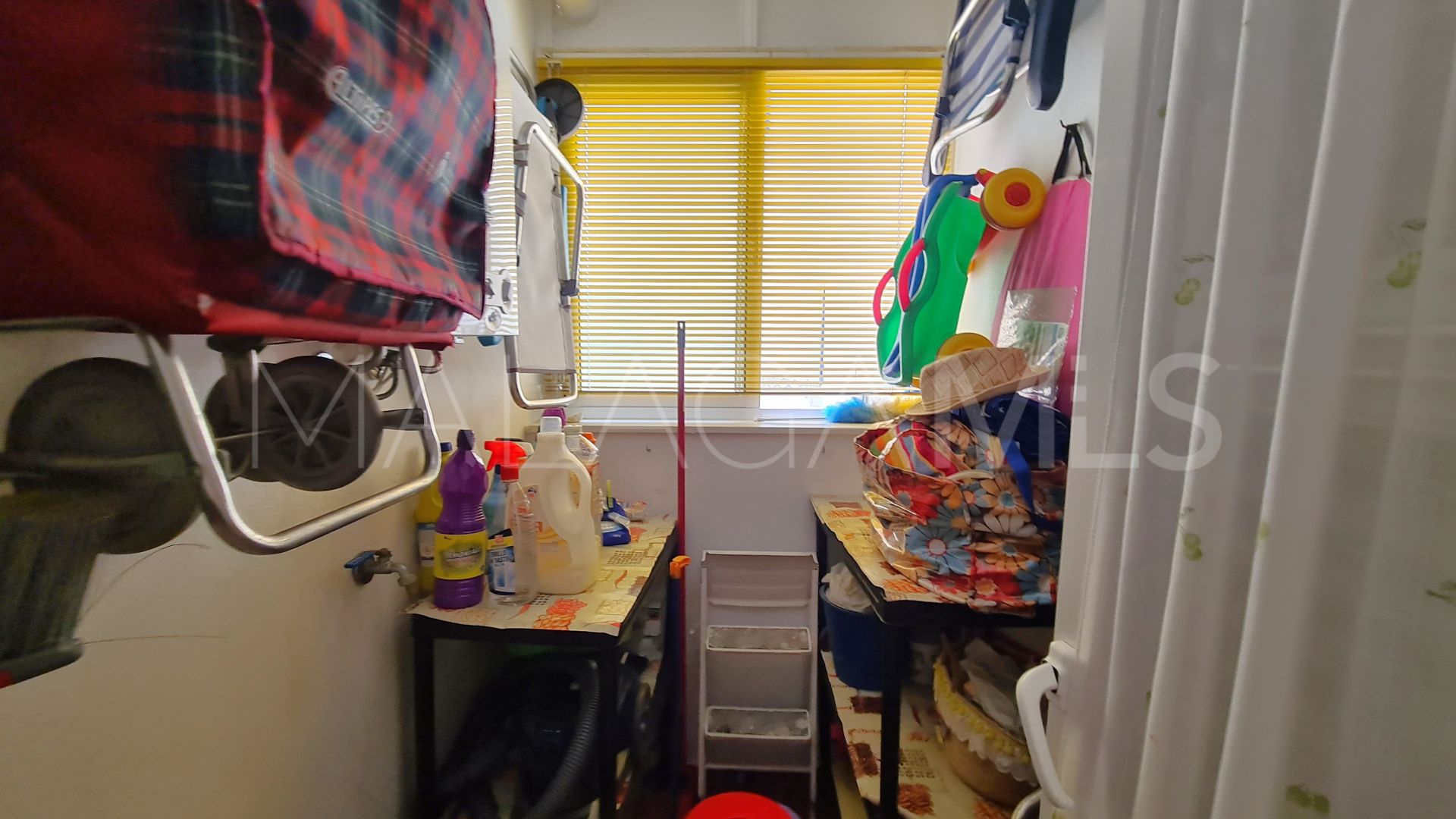 Sabinillas, apartamento a la venta