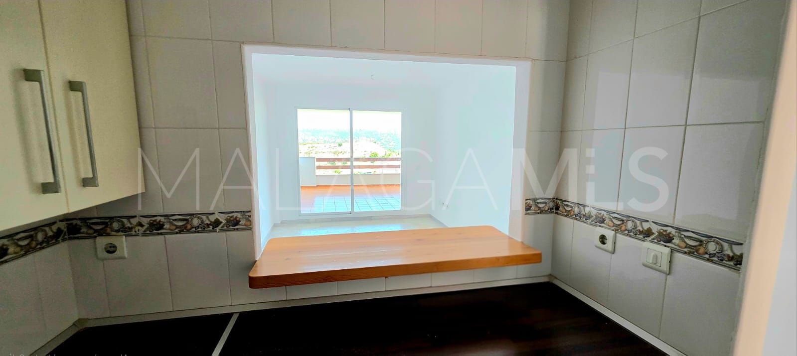 Wohnung for sale in Doña Julia