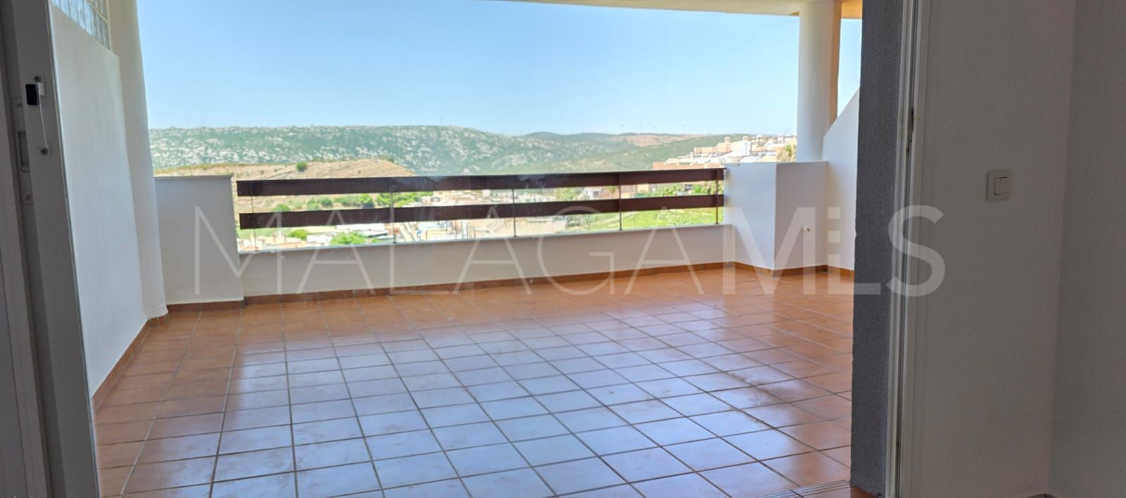 Wohnung for sale in Doña Julia