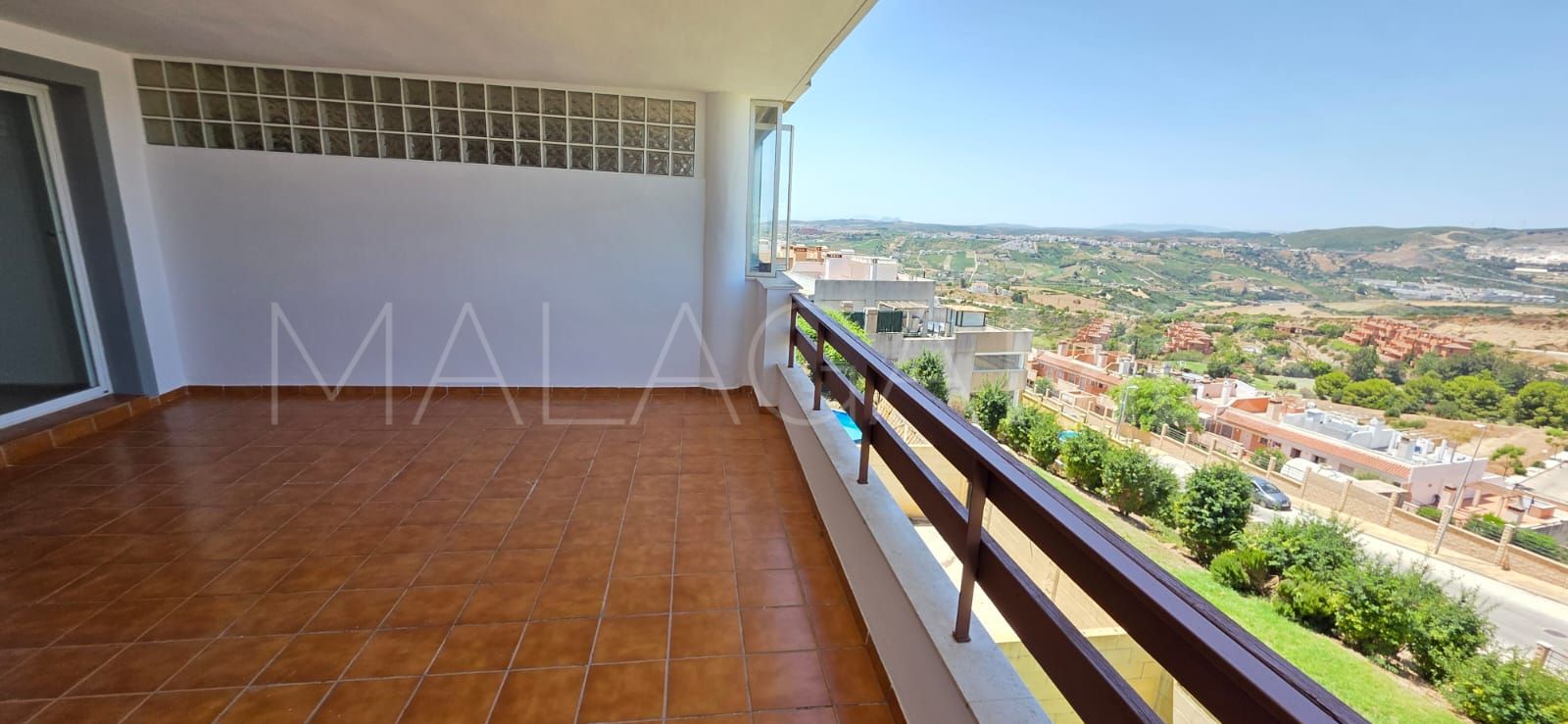 Wohnung for sale in Doña Julia