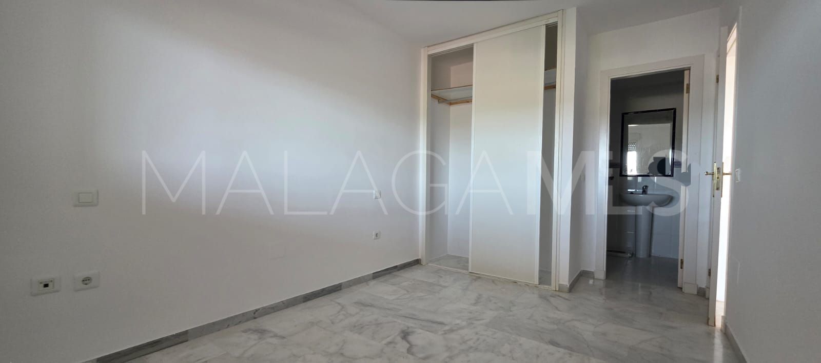 Wohnung for sale in Doña Julia