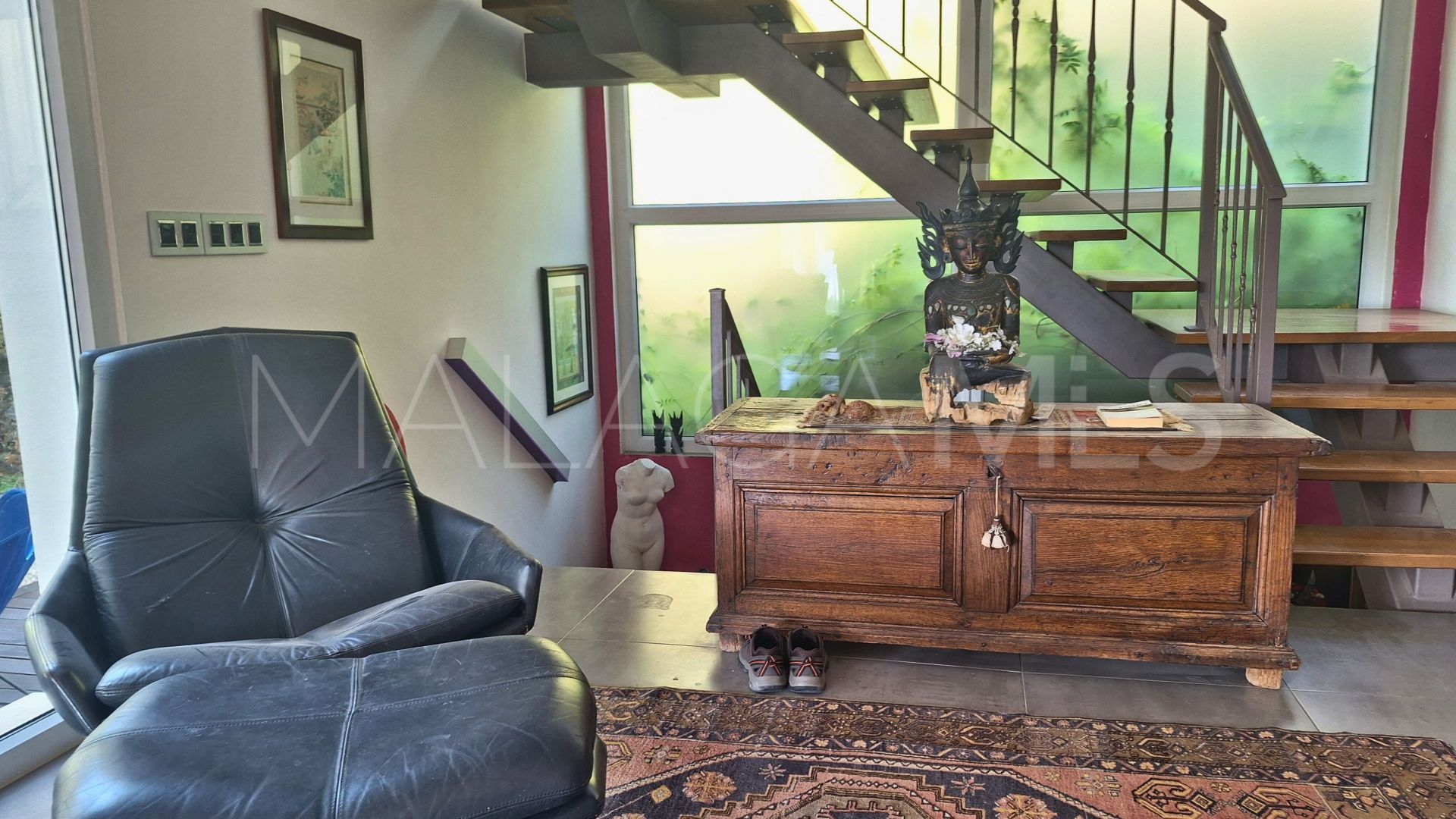 Villa for sale in Los Arqueros with 5 bedrooms