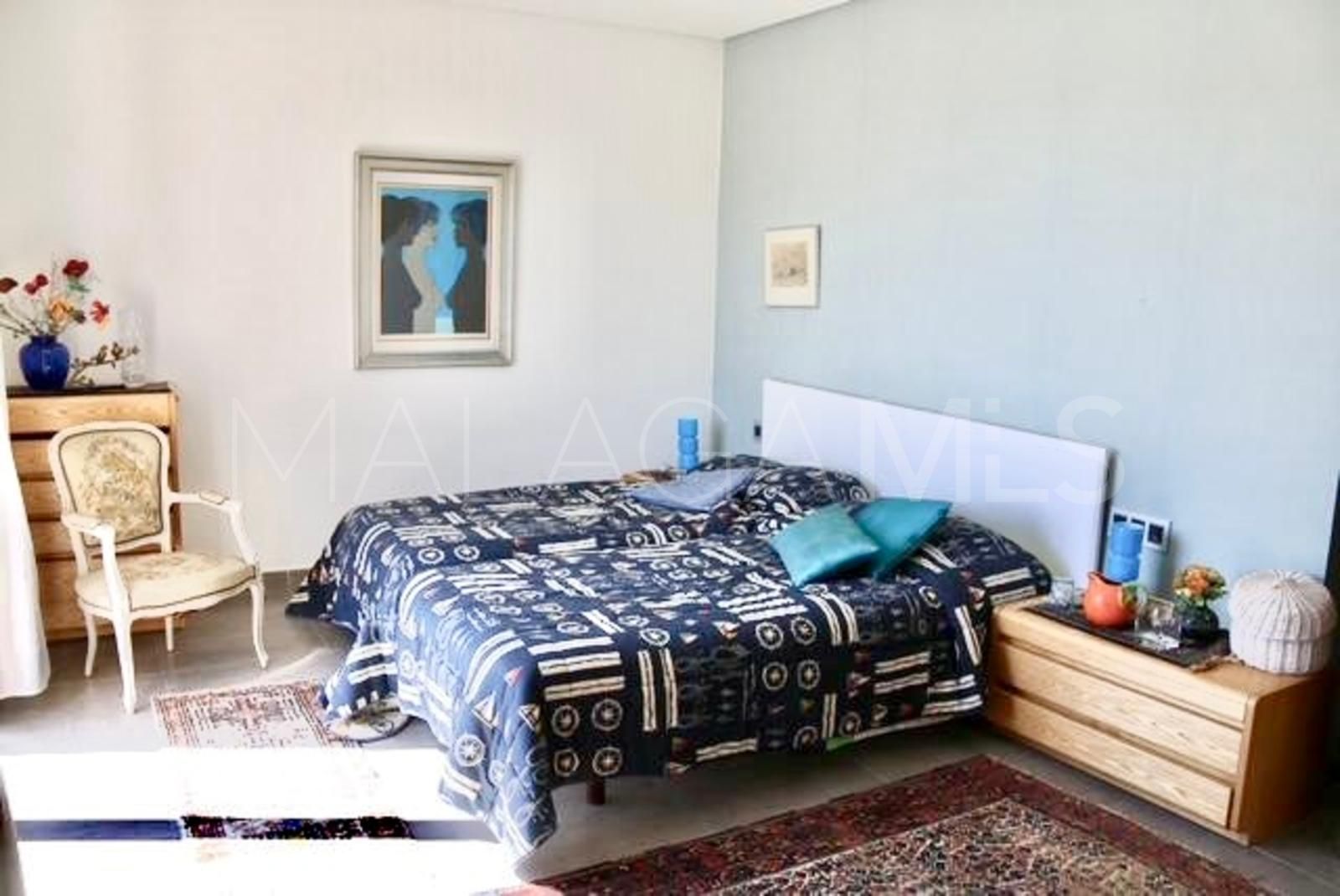 Villa for sale in Los Arqueros with 5 bedrooms