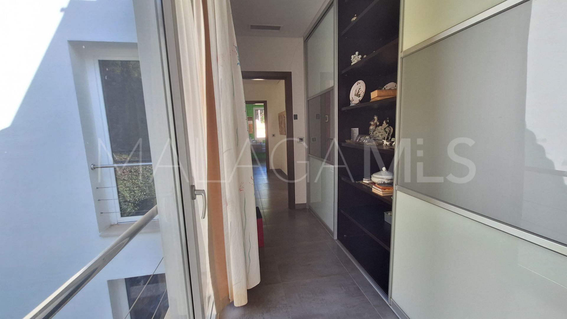 Villa for sale in Los Arqueros with 5 bedrooms