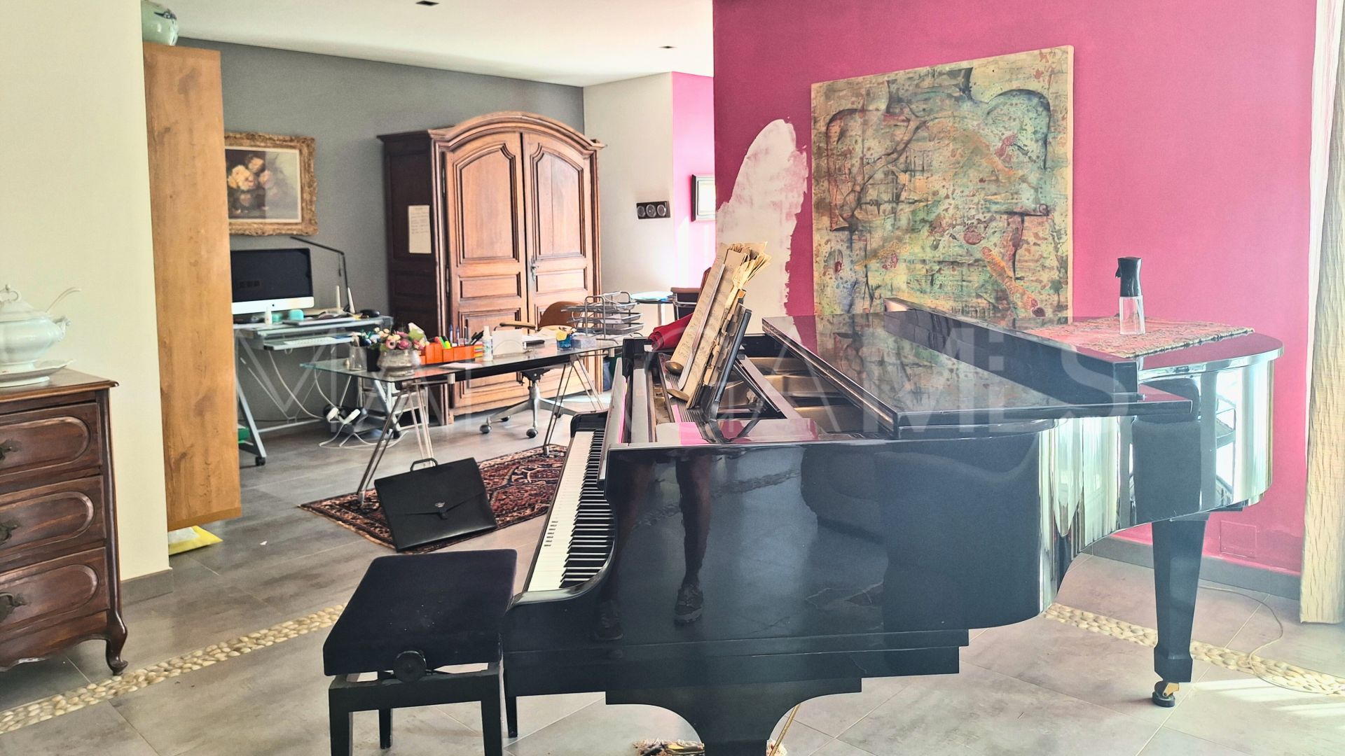 Villa for sale in Los Arqueros with 5 bedrooms