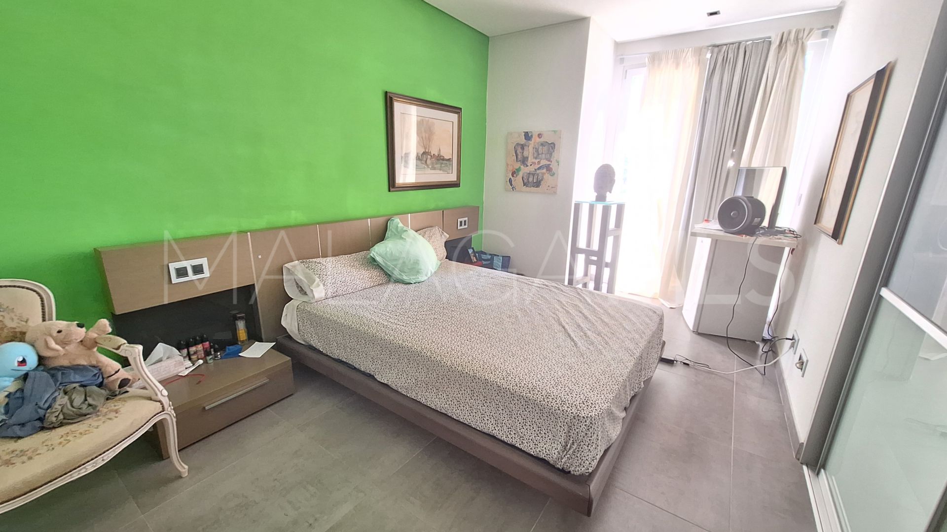 Villa for sale in Los Arqueros with 5 bedrooms