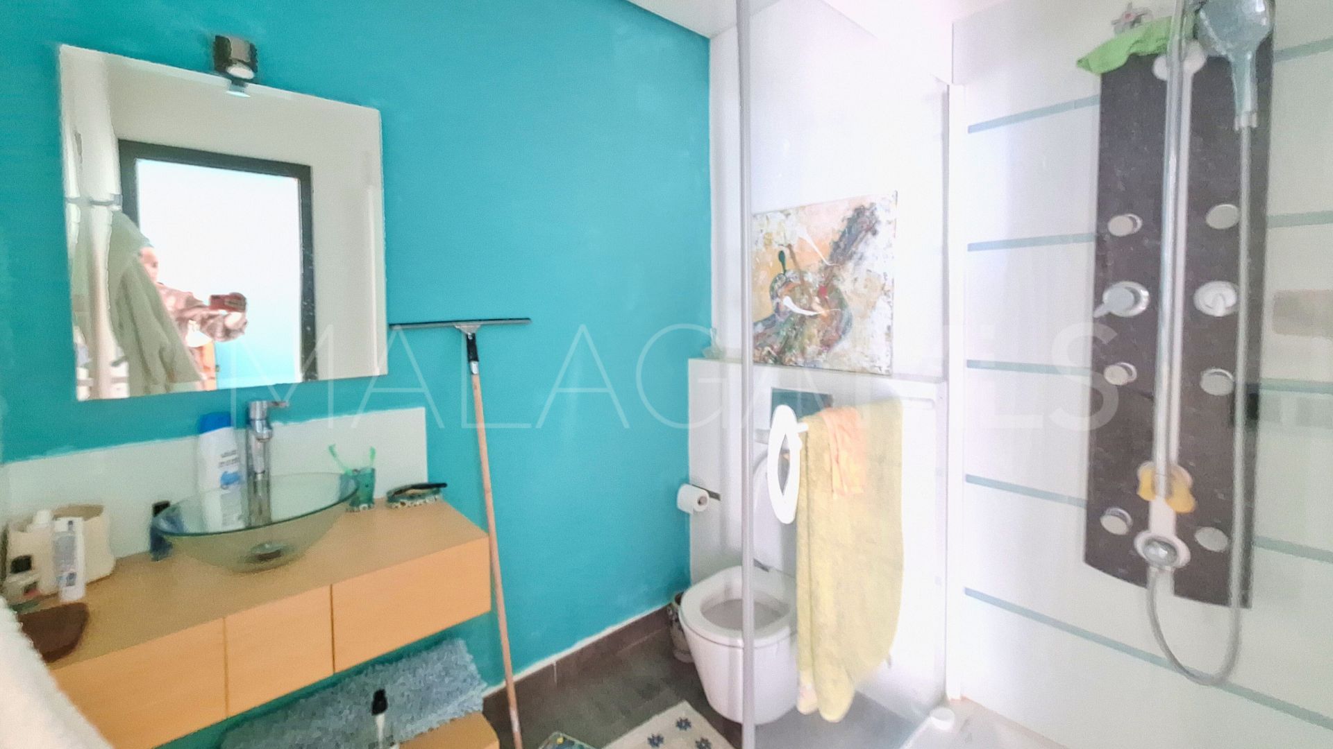 Villa for sale in Los Arqueros with 5 bedrooms